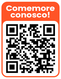 Comemore conosco os 10 anos da QualiTab: aponte a câmera para o QR code